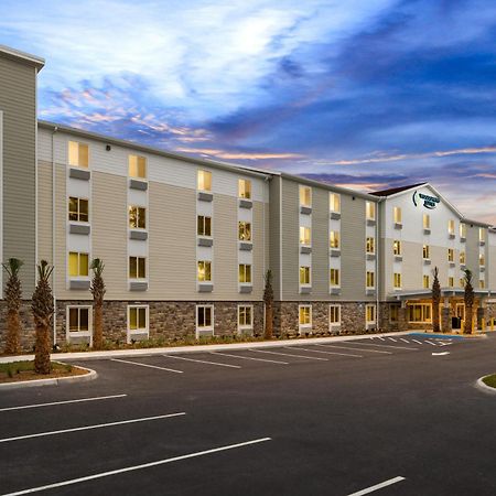 Woodspring Suites Port Orange - Daytona Beach Экстерьер фото