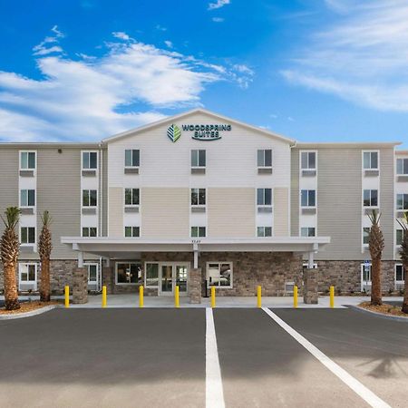 Woodspring Suites Port Orange - Daytona Beach Экстерьер фото