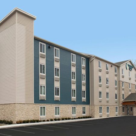 Woodspring Suites Port Orange - Daytona Beach Экстерьер фото