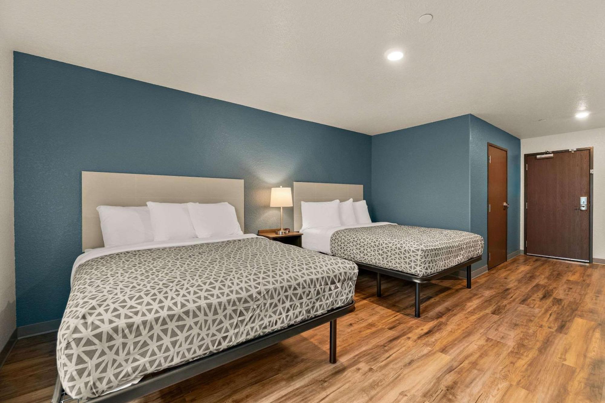 Woodspring Suites Port Orange - Daytona Beach Экстерьер фото