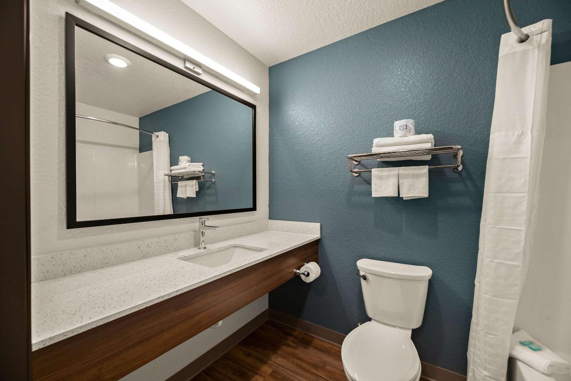 Woodspring Suites Port Orange - Daytona Beach Экстерьер фото