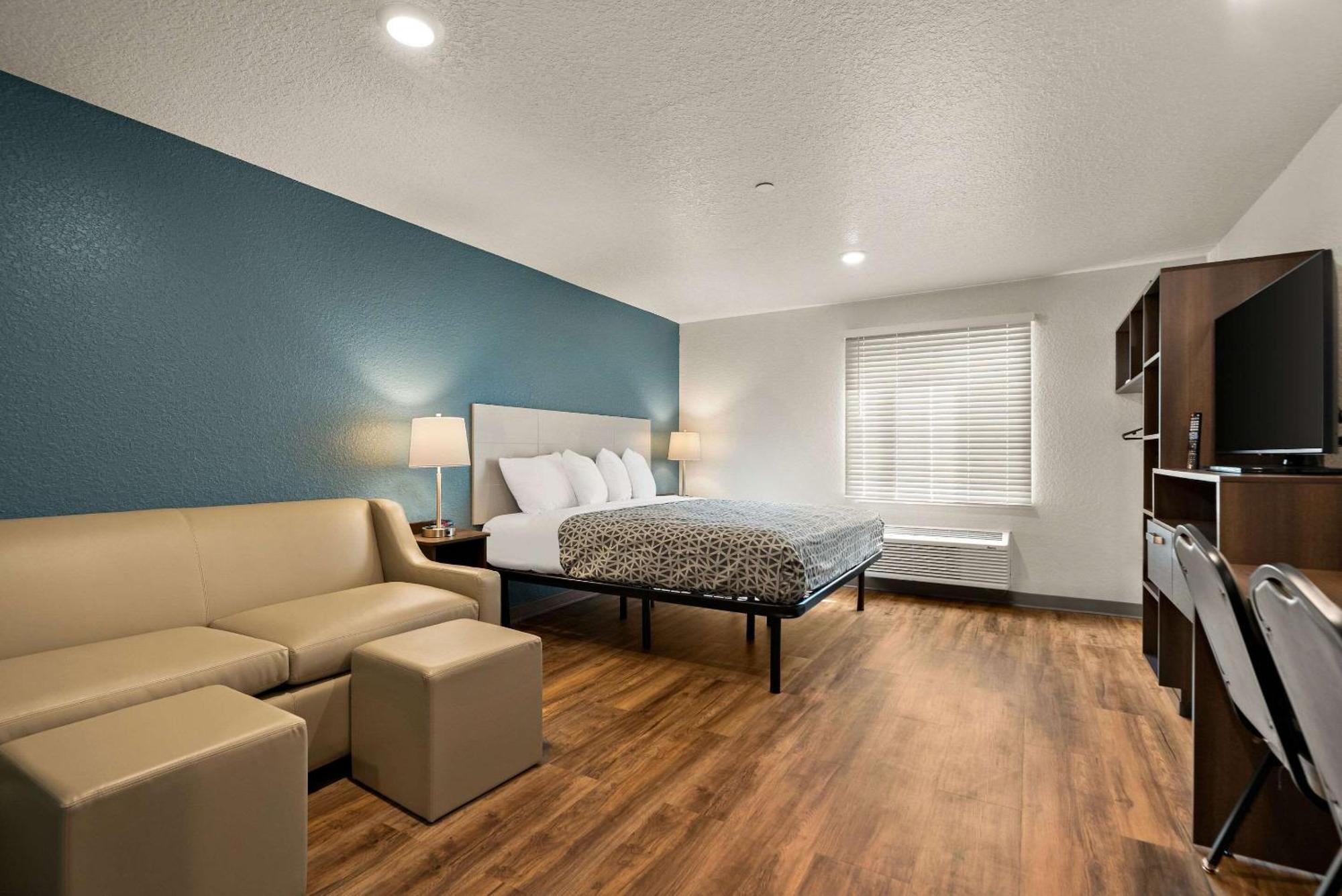 Woodspring Suites Port Orange - Daytona Beach Экстерьер фото