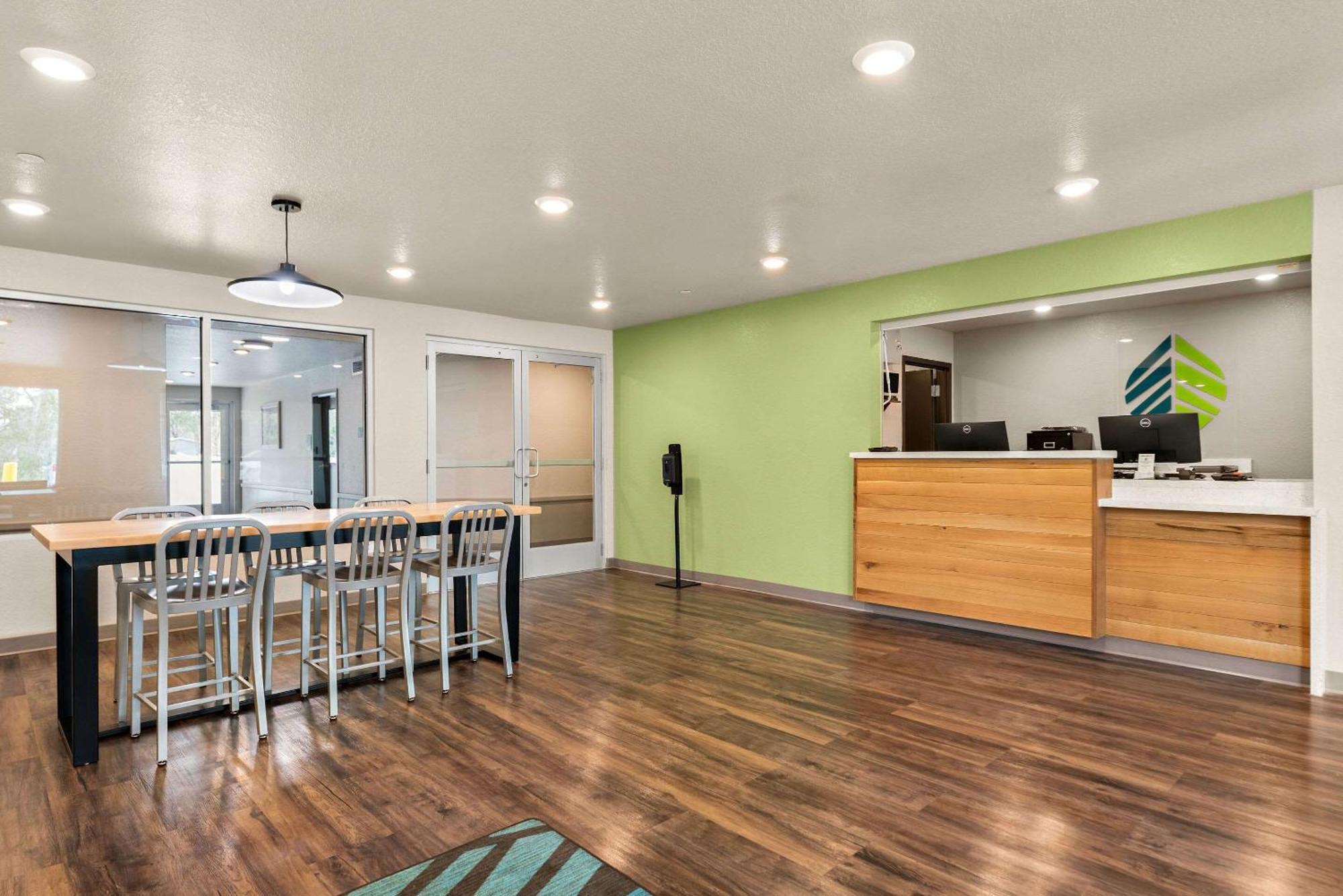 Woodspring Suites Port Orange - Daytona Beach Экстерьер фото