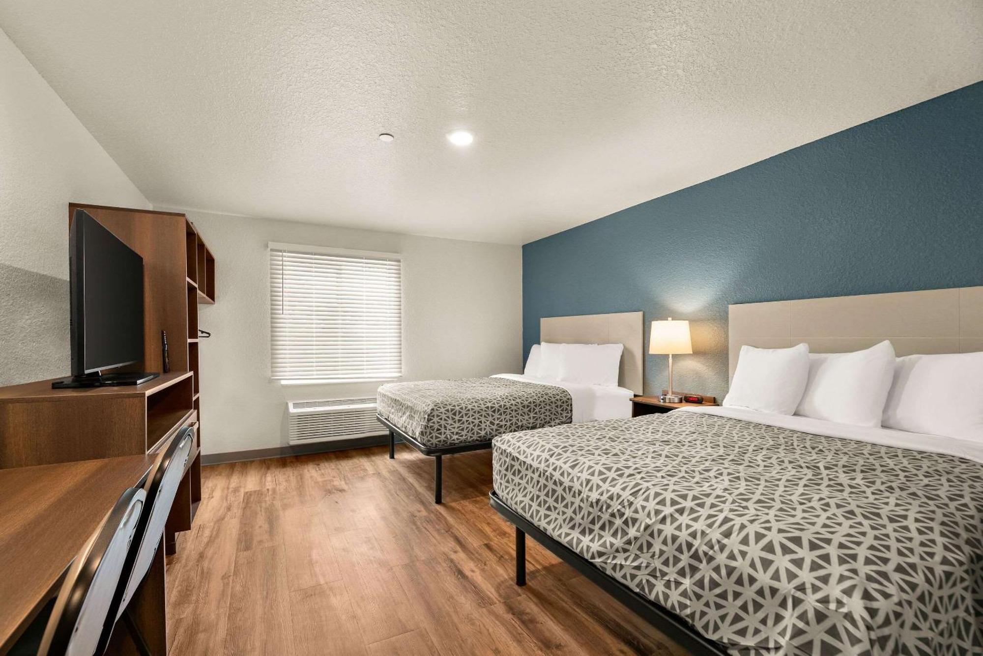 Woodspring Suites Port Orange - Daytona Beach Экстерьер фото