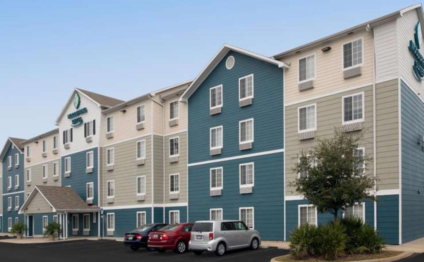 Woodspring Suites Port Orange - Daytona Beach Экстерьер фото