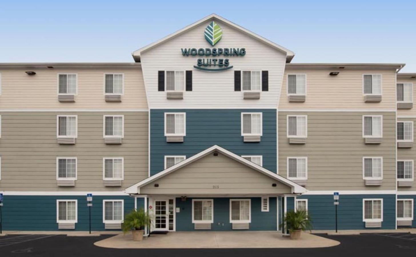 Woodspring Suites Port Orange - Daytona Beach Экстерьер фото