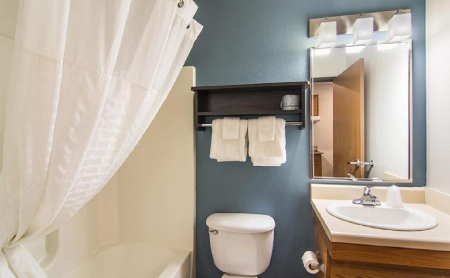 Woodspring Suites Port Orange - Daytona Beach Экстерьер фото