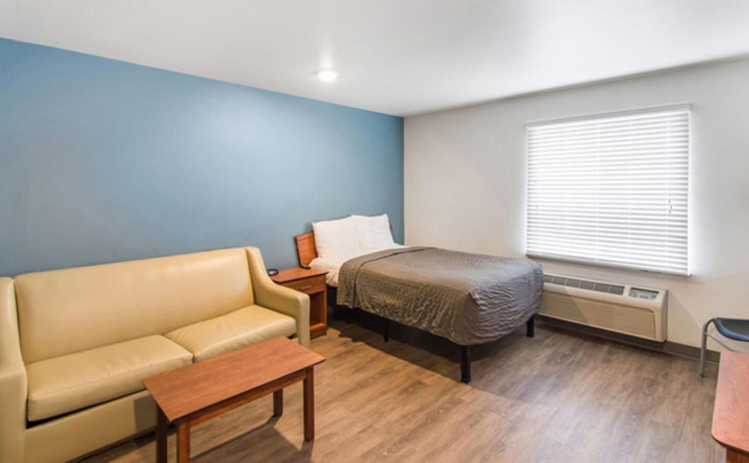 Woodspring Suites Port Orange - Daytona Beach Экстерьер фото